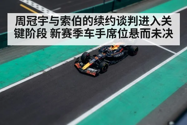Chinese F1 driver