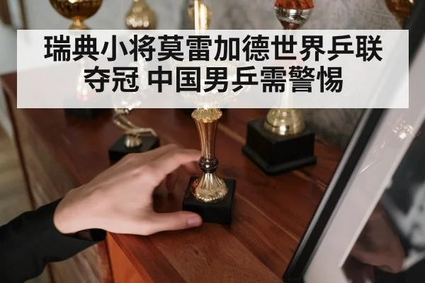瑞典小将莫雷加德世界乒联夺冠 中国男乒需警惕